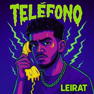TELEFONO - Single