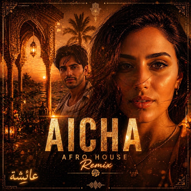 Aïcha (Chill Afro)