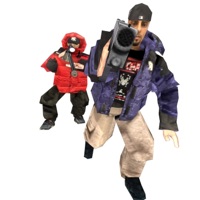 SUMMIT SHOOTOUT - Starker & Zoomo