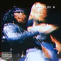STICKY SHOEZ (feat. Tye Harris) - Single - Cutty214