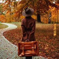 Waiting for Autumn - Milli Davis