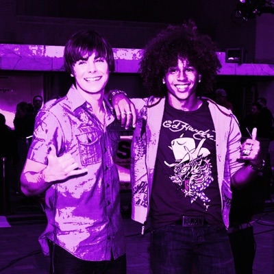 hattrick! (feat. Don'tTouchThat) - Single