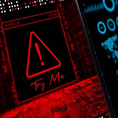Try Me - Single