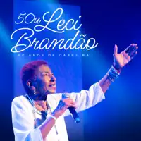Meu oceano — Leci Brandão