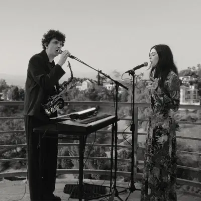 Listen to Dream - Single by Alex Bone & Elise Trouw