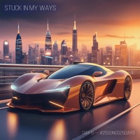 Stuck In My Ways - Single - Zino Dope