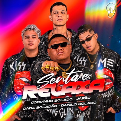 Senta e Relaxa - Single