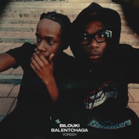 Balentchaga - Single - Bilouki & Yorssy