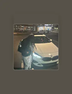 Sosa Blakk을(를) 듣고, 뮤직 비디오를 보고, 약력을 읽고, 투어 일정 등을 확인하세요!