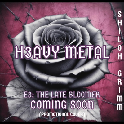 H3avy Metal - Single