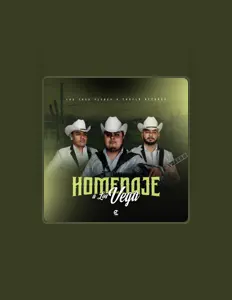 Los Tres Plebes: песни, клипы, биография, даты выступлений и многое другое.