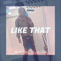 Like That - Single - Jo Savv