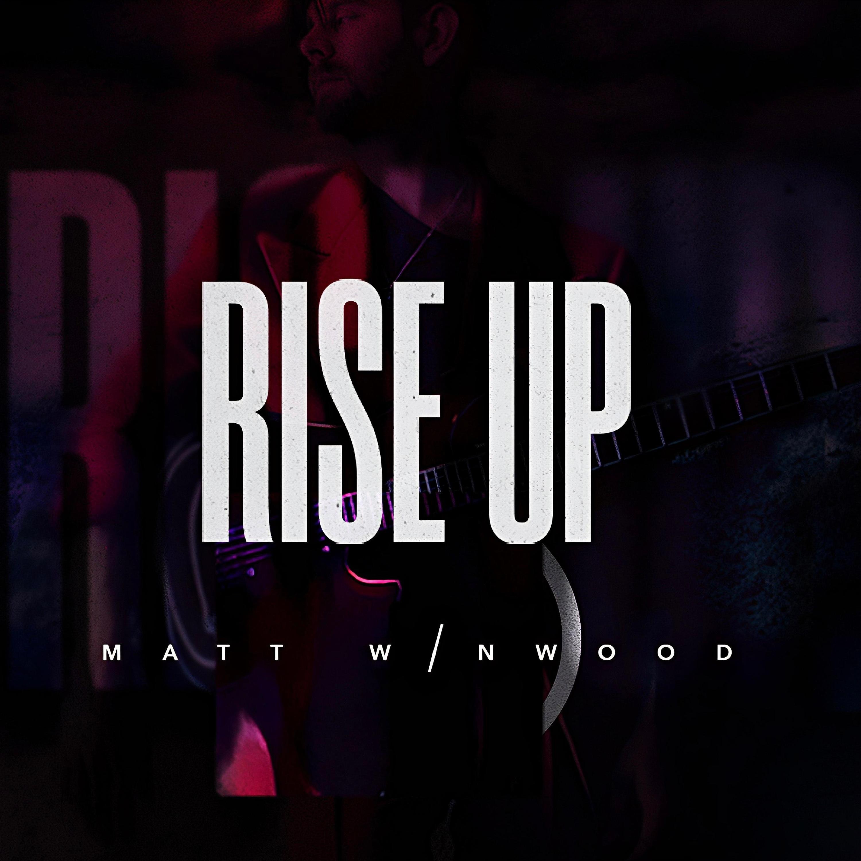 Rise Up - Single