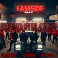 Police & Rudeboiz (feat. Chico Long & Marc Borde) - Single - Witch Dokta