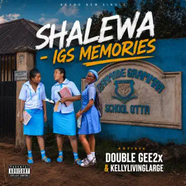 Shalewa (Igs Memories)