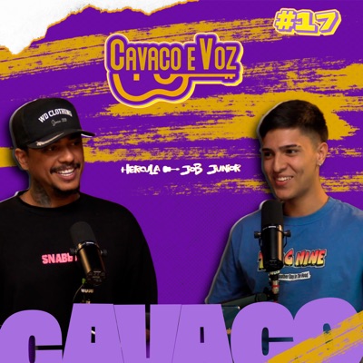 Cavaco e Voz #17