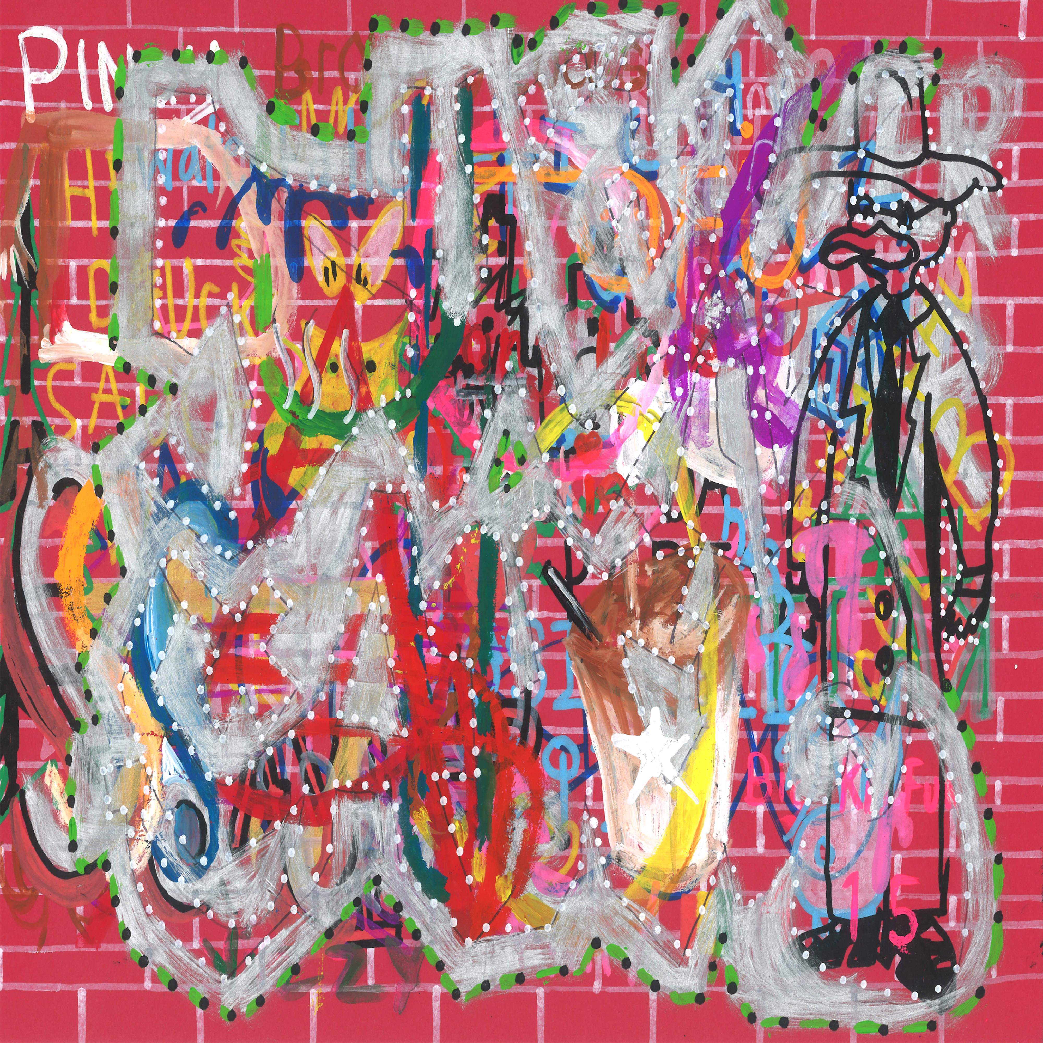 Clap Your Feet / 2 Da Face - Single