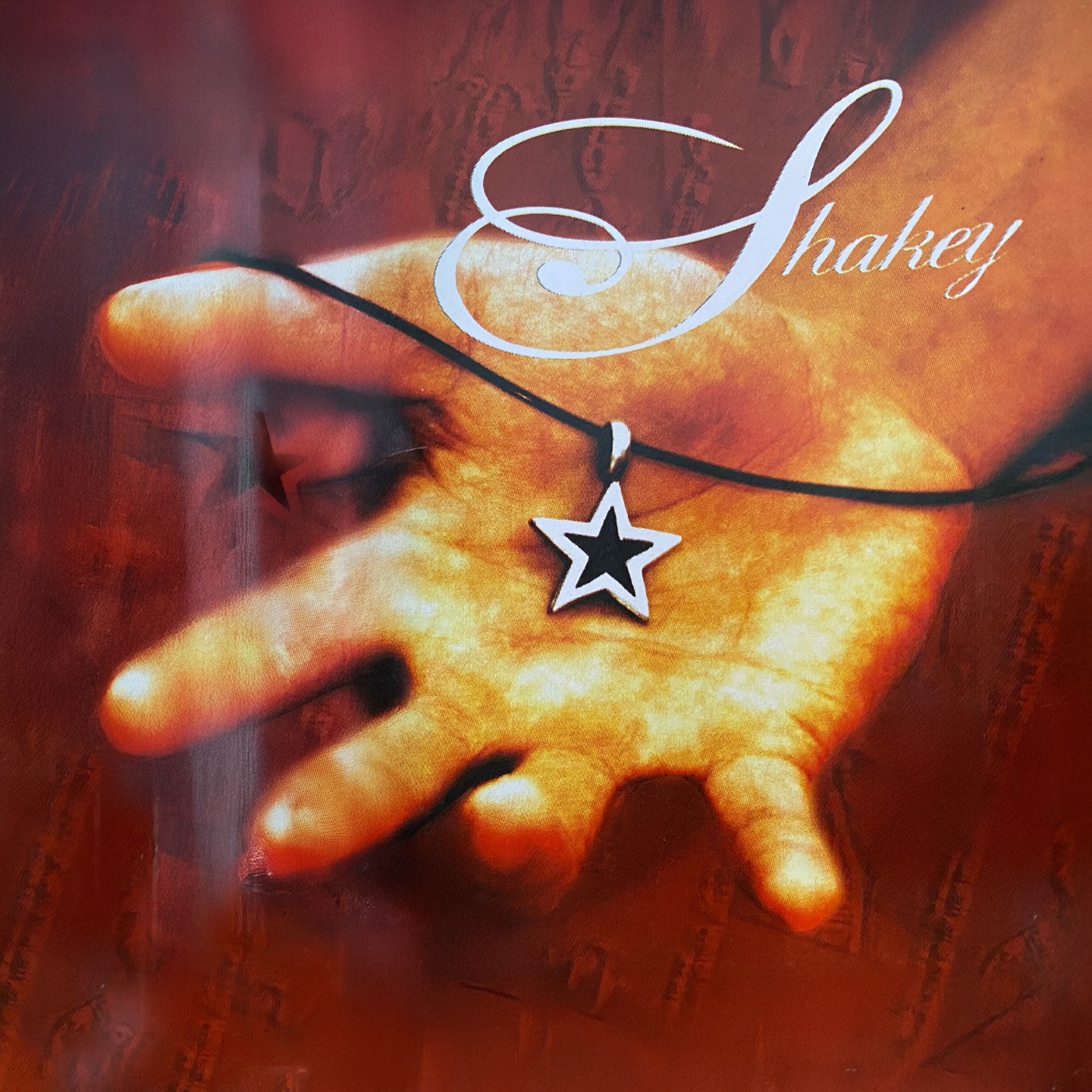 SHAKEY