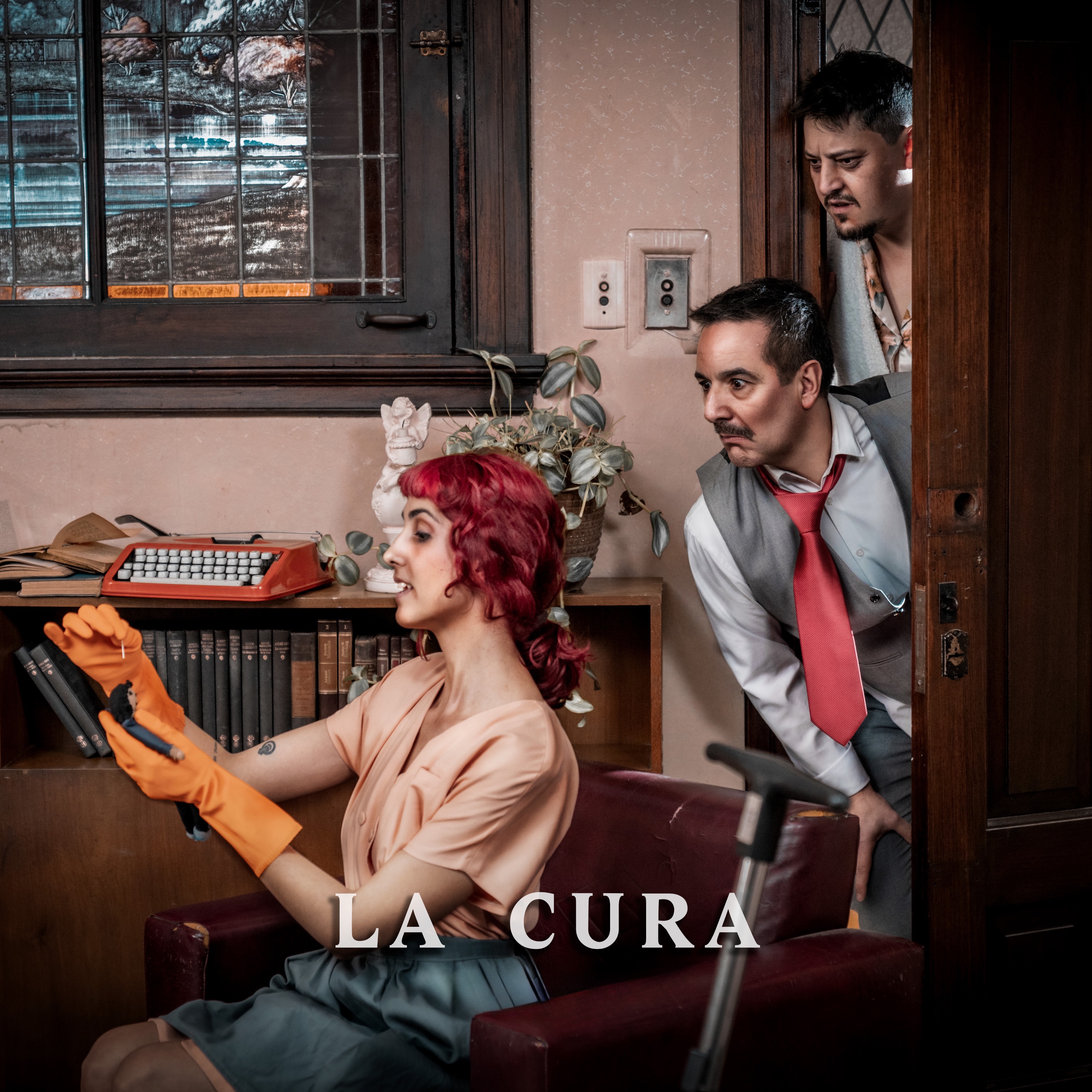 La Cura - Single