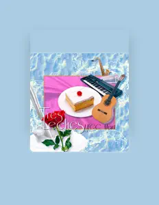 Tres Leches을(를) 듣고, 뮤직 비디오를 보고, 약력을 읽고, 투어 일정 등을 확인하세요!