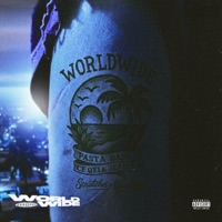 Worldwide (feat. Craz Digga) - Single - Pasta Base