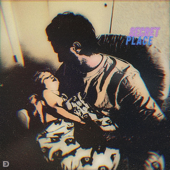 Cover art for Secret Place by Ethan Dufault