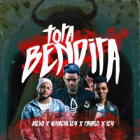 Tota Bendita - Single - Aleko, Ignacio Ley & Payaso x Ley