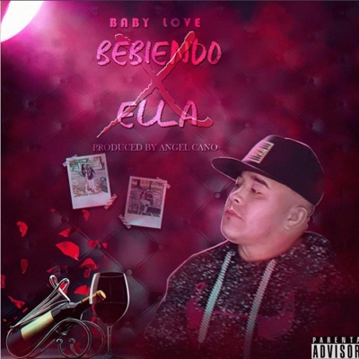 Bebiendo X Ella - Single