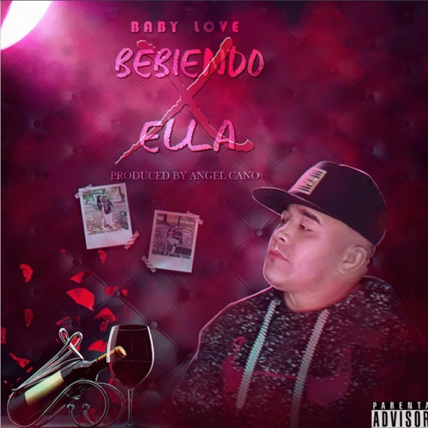 Bebiendo X Ella