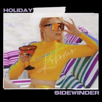 Kokomo - Single - Holiday Sidewinder