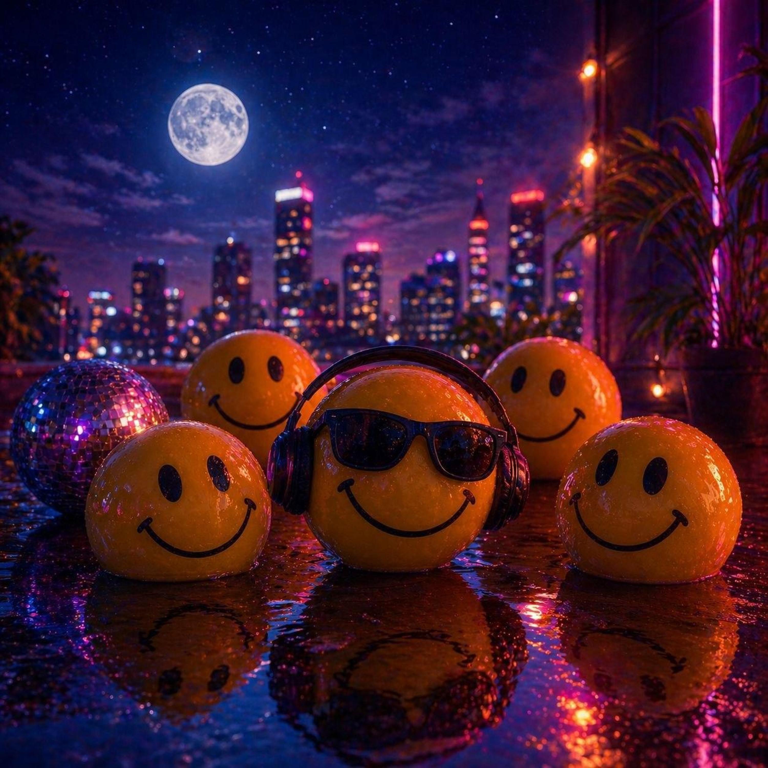Midnight Groove - Single