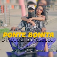 Ponte Bonita (feat. El Nene) - Single - Tn Music In