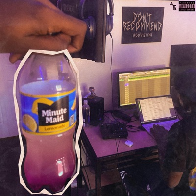 Don't Recommend - Single