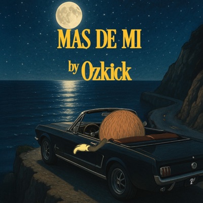 Más de mí - Single