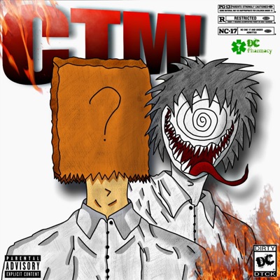 CTM! (feat. NotNot) - Single