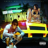 Medicine - Single - VOOM VANG