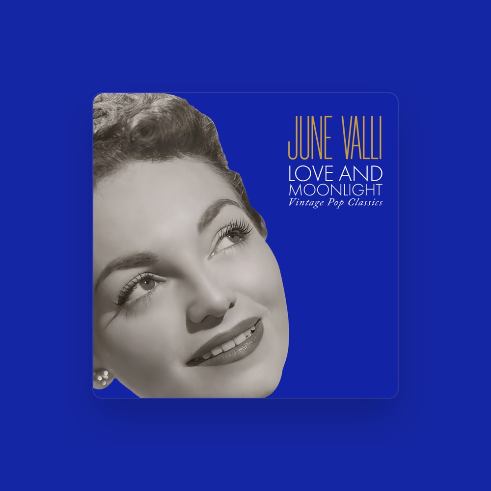 Фото June Valli