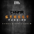 Street fashion (feat. Gunz, Jakim & Zion I) by Chyna