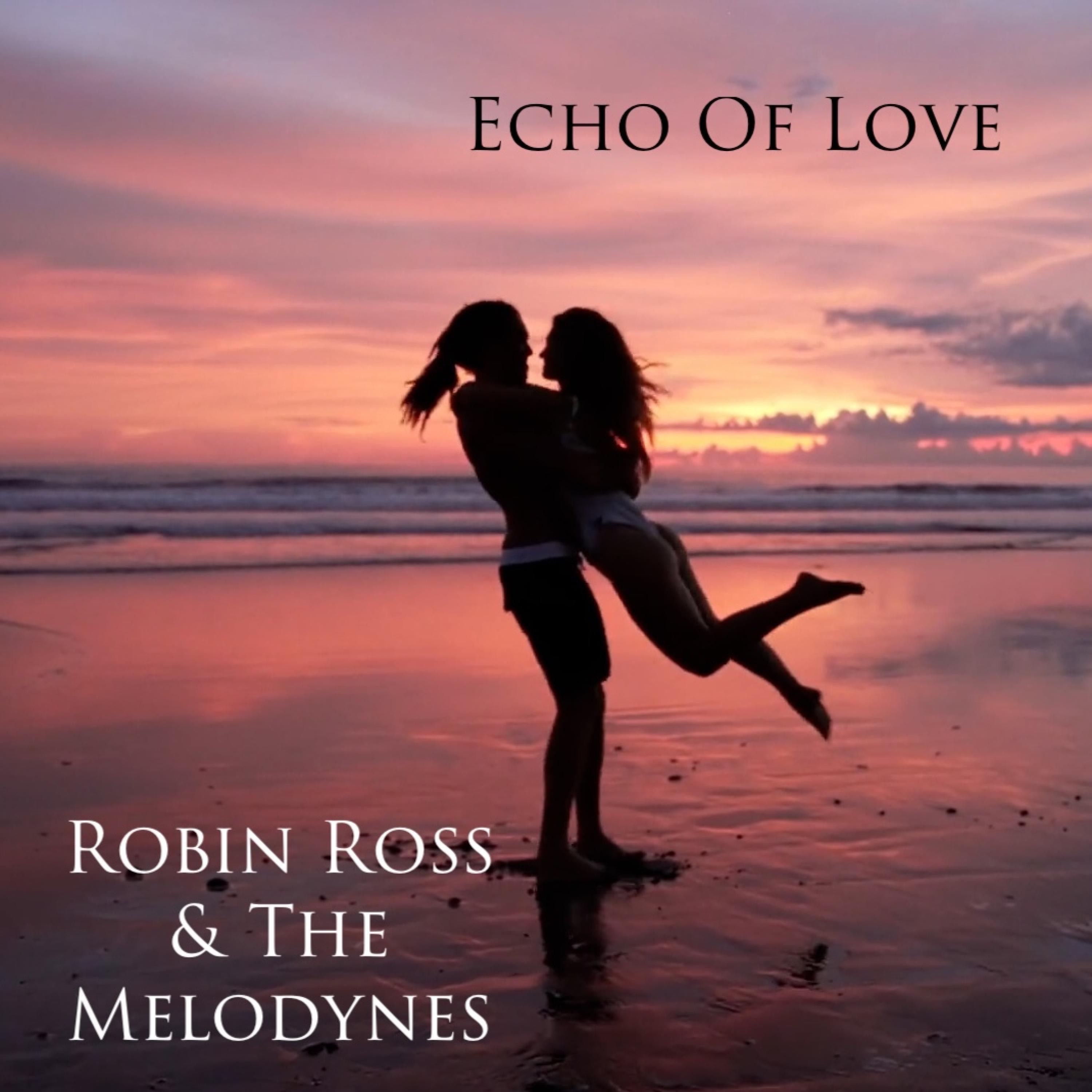 Echo Of Love - Single
