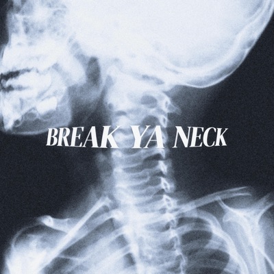 BREAK YA NECK - Single