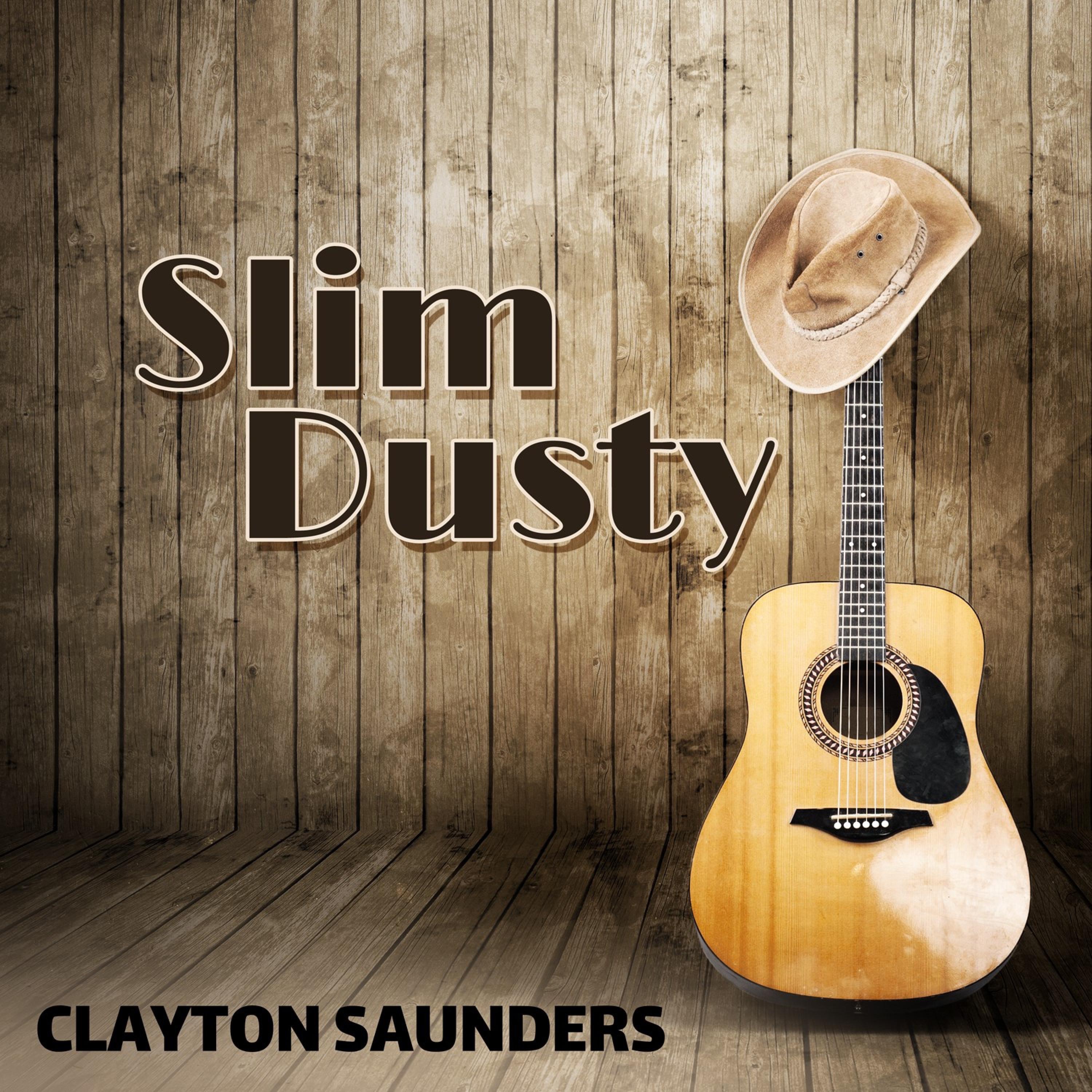 Slim Dusty - Single