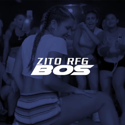 Bos (feat. Zito RFG) - Single
