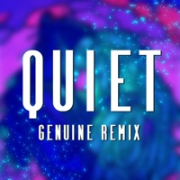 Quiet (Genuine Remix) - Single - Cami-Cat, Kathy-Chan & Chi-Chi