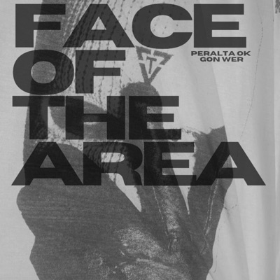 FACE OF THE AREA (feat. GON WER) - Single