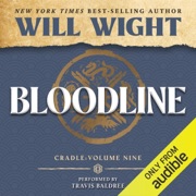 Bloodline: Cradle, Book 9 (Unabridged) - Will Wight