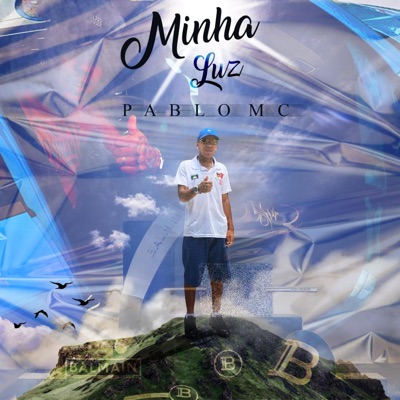 Minha Luz - Single