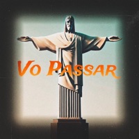 Vo Passar - EP - VLERG1V