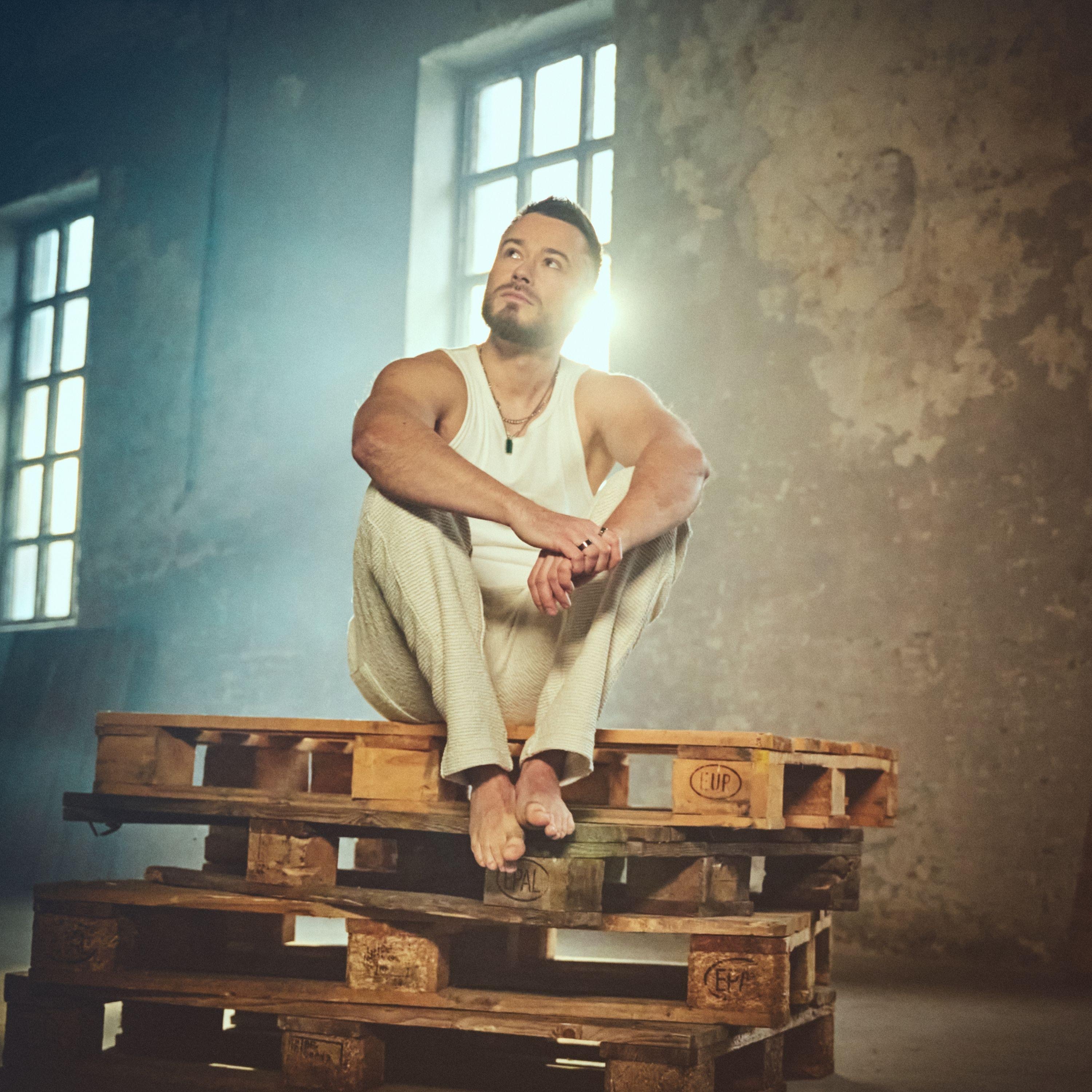 Povzdigni glas - Single