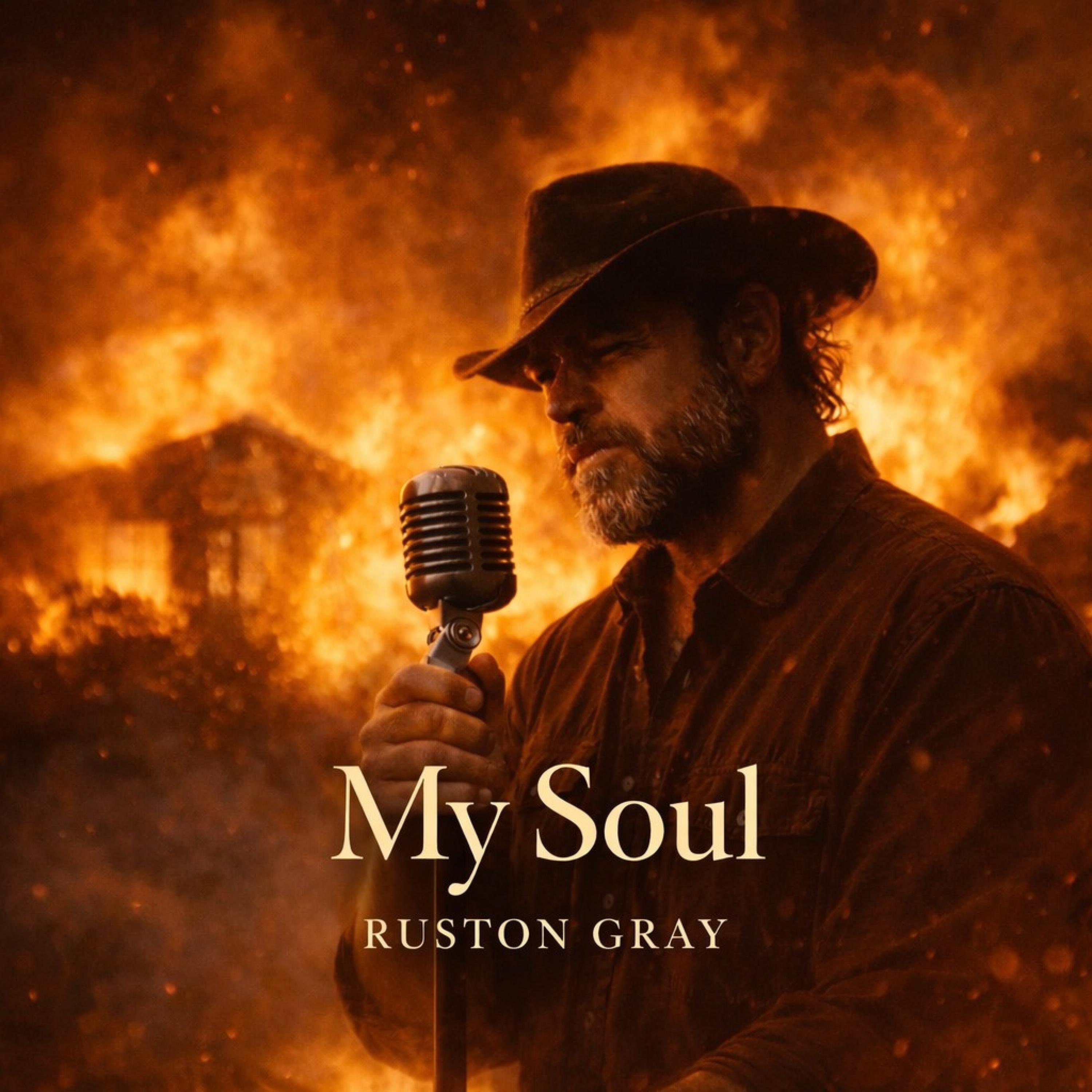 My Soul - Single