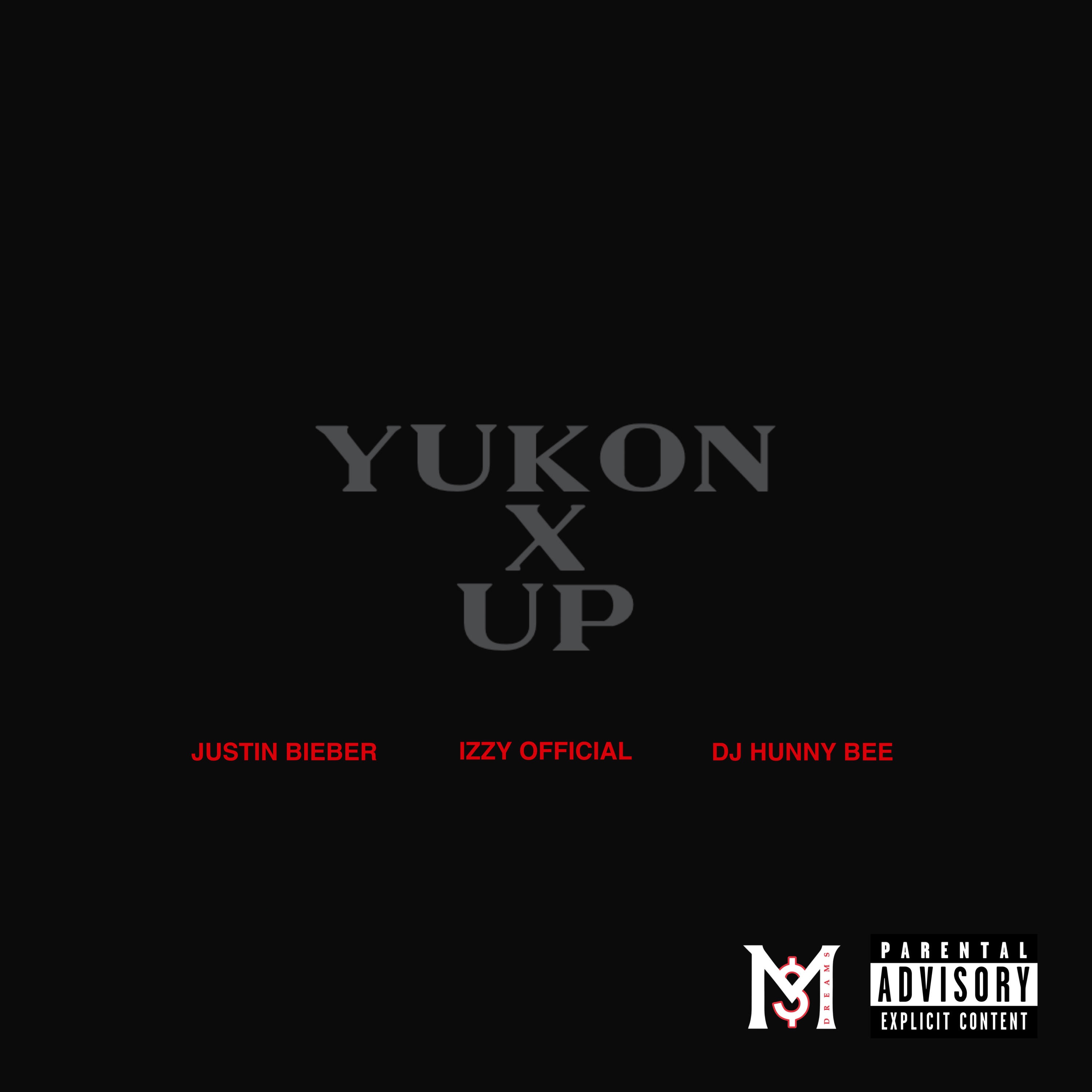YUKON x UP - Single
